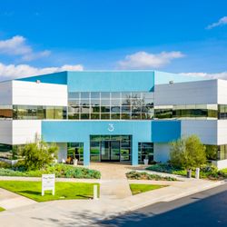 AOI College of Languages - We are located in the incredible city of Irvine, California!