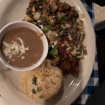 Las Cazuelas - Mexican Near Me - Miami, Florida