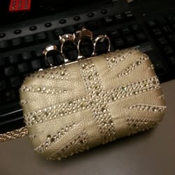 In love!