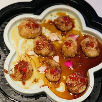Chang'an - Asian Fusion Near Me - Tustin, California