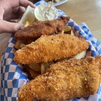 Off the Hook Bar & Grill - Fish and Chips - American Near Me - Newport, Oregon Off the Hook Bar & Grill - Fish and Chips - American Near Me - Newport, Oregon