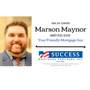 Photo of Marson Maynor - Geneva Financial