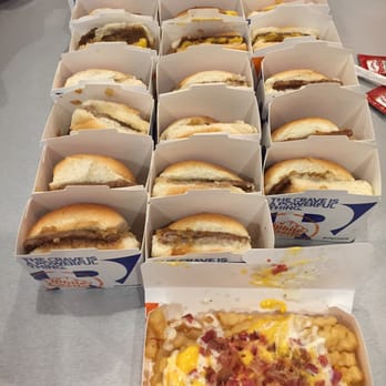 White Castle - 20!!!!! - Fast Food Near Me - Las Vegas, Nevada White Castle - 20!!!!! - Fast Food Near Me - Las Vegas, Nevada