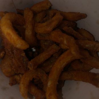 Arby's - Fries were nasty and burnt and cold got the philly cheese sandwich with no cheese - Fast Food Near Me - Madera, California Arby's - Fries were nasty and burnt and cold got the philly cheese sandwich with no cheese - Fast Food Near Me - Madera, California