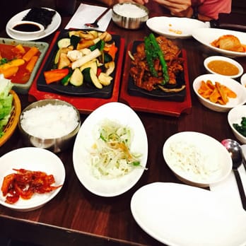 Five Senses - Dinner - Korean Near Me - New York, New York Five Senses - Dinner - Korean Near Me - New York, New York