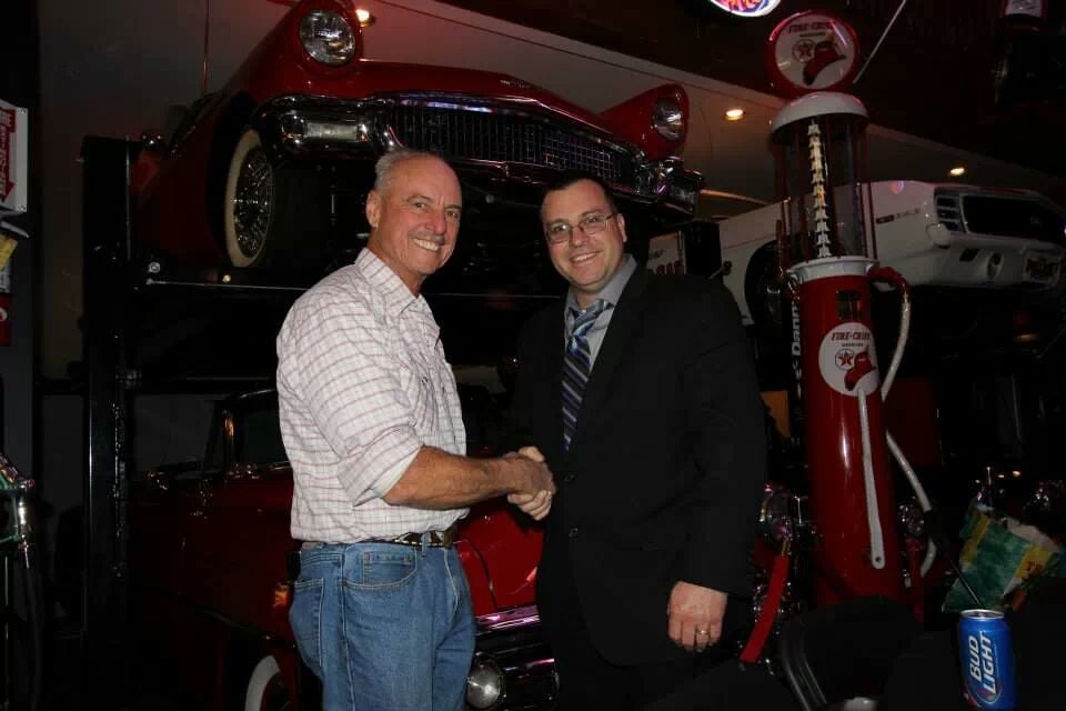 BROADWAY AUTO SERVICE 12 Photos & 17 Reviews 1101 Broadway St