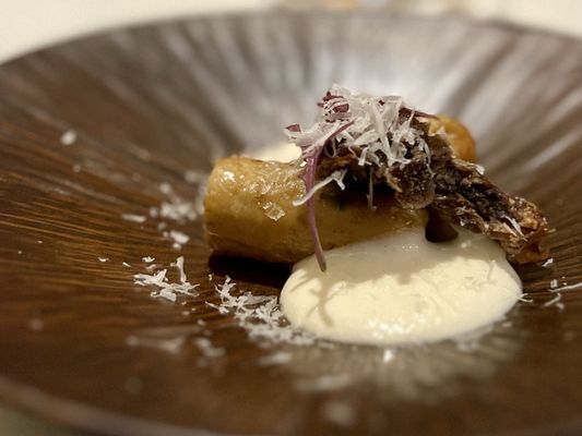 Course Restaurant by null