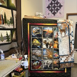 Valley Fabric Shop