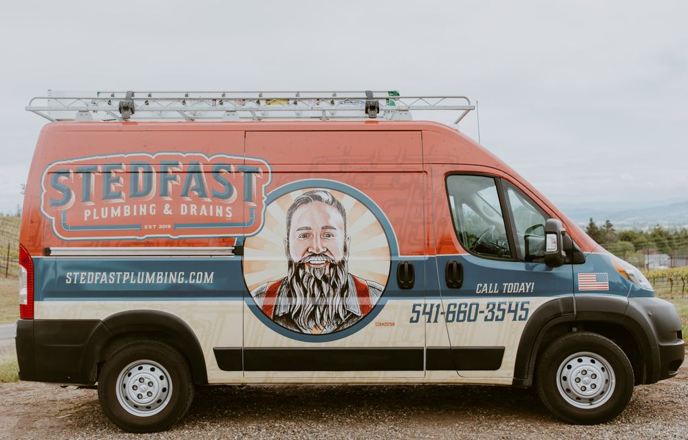 Slide of Stedfast Plumbing & Drains