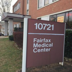 Fairfax Medical Center