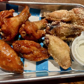 Parker County Brewing - Wings - Breweries Near Me - Willow Park, Texas Parker County Brewing - Wings - Breweries Near Me - Willow Park, Texas
