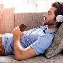 Sacred Journeys - Men Benefit from Stress Management in a variety of ways - improving relationships, communication and even enhancing pleasure.