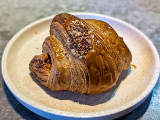 Lune Croissanterie Fitzroy by null