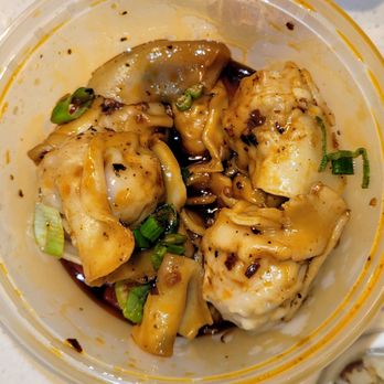 Chilispot - Dumplings to-go - Szechuan Near Me - University City, Missouri