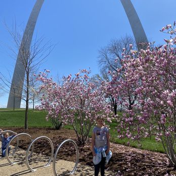 Old Cathedral - Landmarks & Historical Buildings Near Me - Saint Louis, Missouri