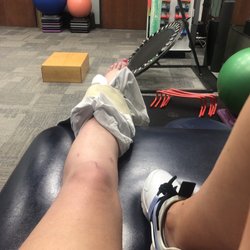 Physical Therapy @ acac