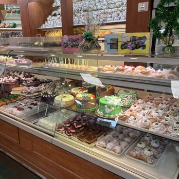 Millers Bakery - Bakeries Near Me - Cliffside Park, New Jersey