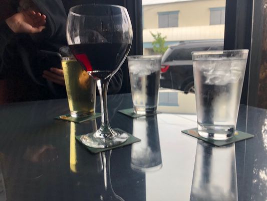 Enoteca by null