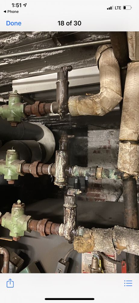 Slide of Rrv Plumbing