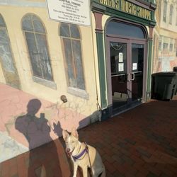 Jack's Music Shop