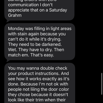 Clayton's Painting - Painters Near Me