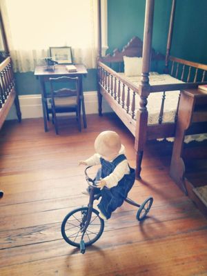 St. Joseph Plantation and Felicity Plantation by null