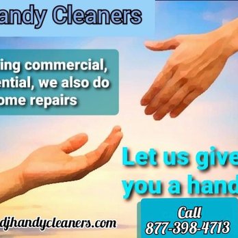 DJ Handy Cleaners - Home Cleaning Near Me - Delavan, Wisconsin DJ Handy Cleaners - Home Cleaning Near Me - Delavan, Wisconsin