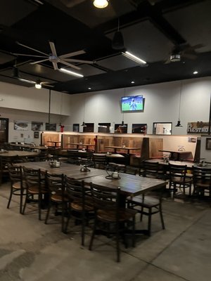 Old Town Pizza by null