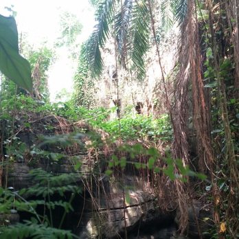 Biosphere 2 - Museums Near Me - Oracle, Arizona
