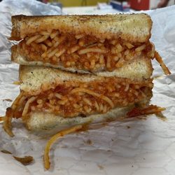S'Ghetti To Go