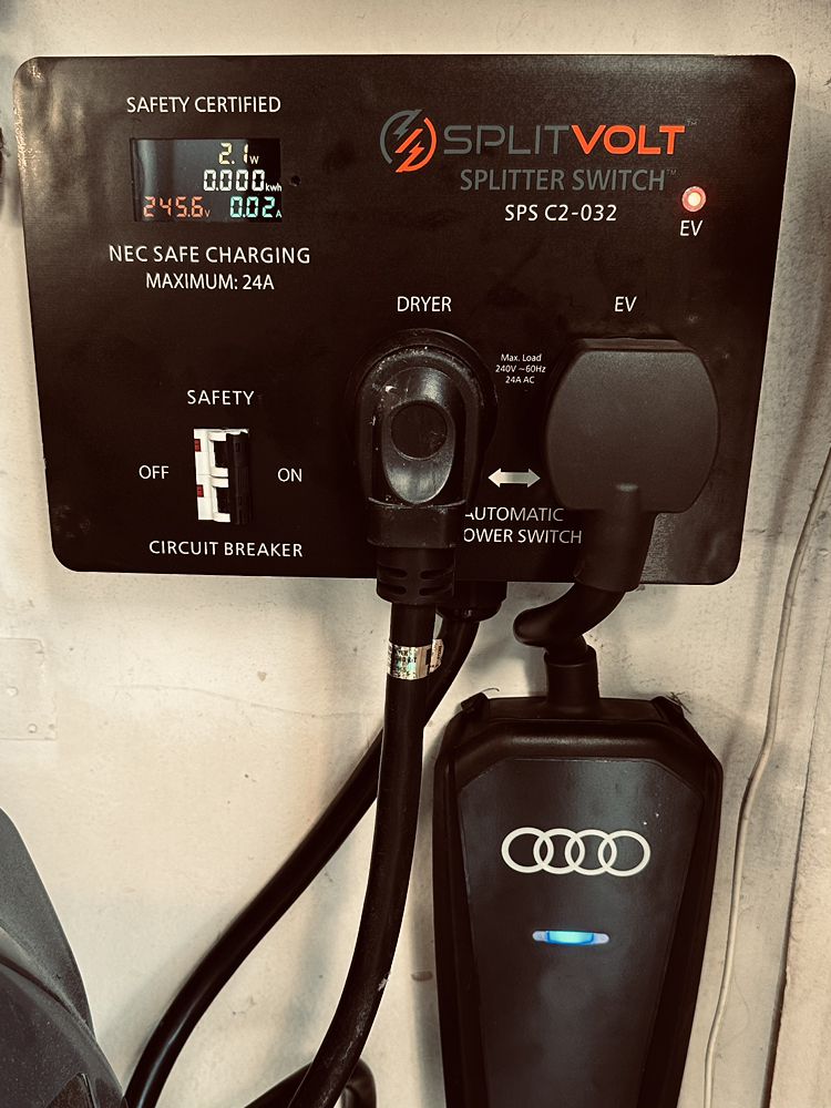 Slide of Eon Electric