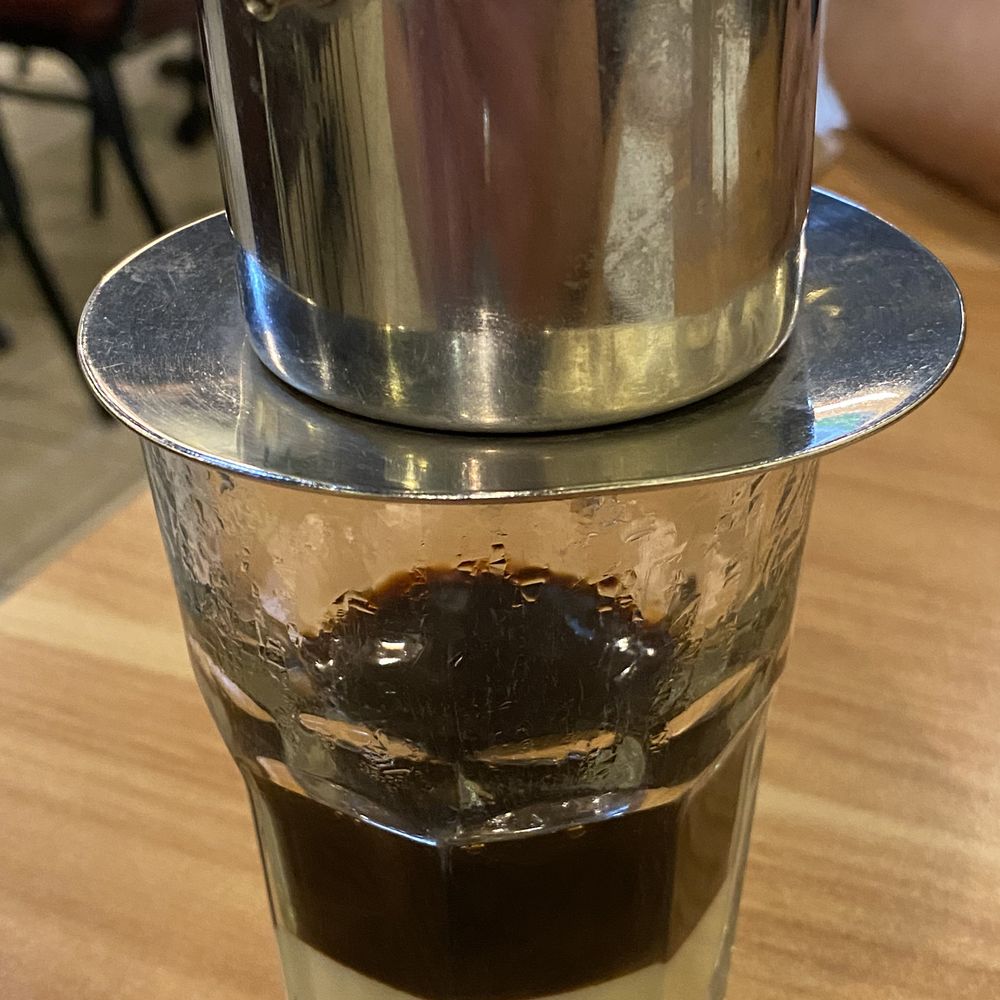 Gao - Excellent coffee - Vietnamese Near Me - Fairfax, Virginia Gao - Excellent coffee - Vietnamese Near Me - Fairfax, Virginia