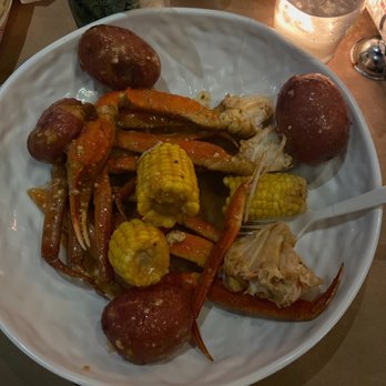 Claw Daddy's - Snow Crab Legs - Cajun/Creole Near Me - New York, New York Claw Daddy's - Snow Crab Legs - Cajun/Creole Near Me - New York, New York