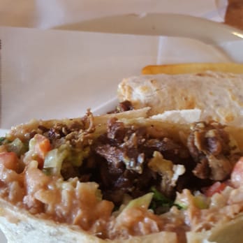 Taqueria La Tapatia - Burrito California. - Mexican Near Me - Alvin, Texas Taqueria La Tapatia - Burrito California. - Mexican Near Me - Alvin, Texas