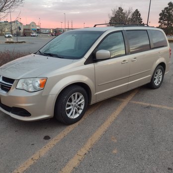 Hillside Body - She is still a beauty and runs Great even with a Salvage Title! - Auto Repair Near Me - Sioux Falls, South Dakota