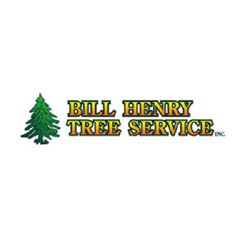 Bill Henry Tree Service - Tree Service
