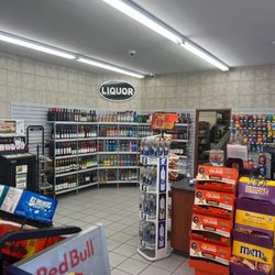 Petro Mart