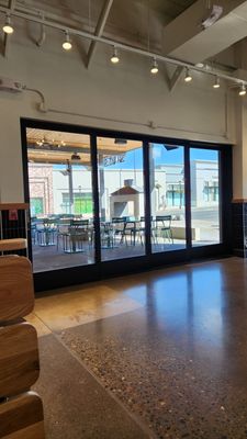 Shake Shack Bridgeport Village by null