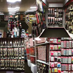 J & J Beauty Supply