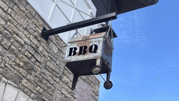 Burn Co Barbeque by null