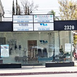 ARCpoint Labs of West Los Angeles - ARCpoint Labs of West Los Angeles - Front View