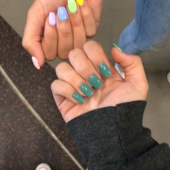 Modern Nails - Nail Salons Near Me - Santa Barbara, California Modern Nails - Nail Salons Near Me - Santa Barbara, California