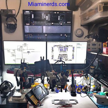 Miami Nerds - IT Services & Computer Repair Near Me - Miami Beach, Florida