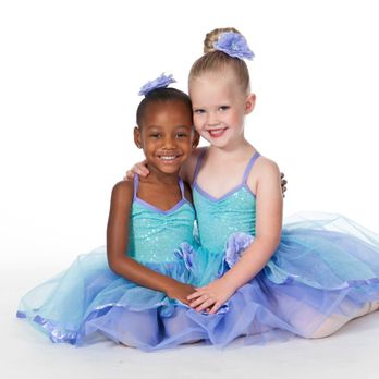 Center Stage - Performing Arts Near Me - Leander, Texas
