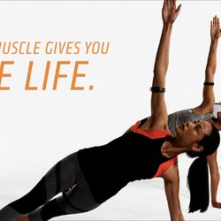 Orangetheory Fitness