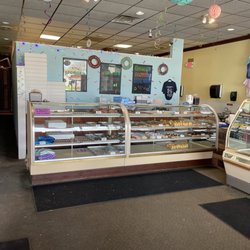 George's Donuts