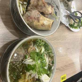 Pho Anh Vu - Vietnamese Near Me - Toronto, Ontario