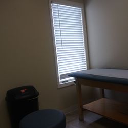 Patient Room