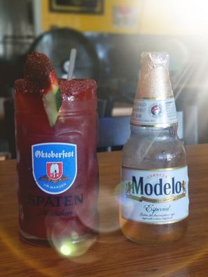 La Ronda Restaurant by null