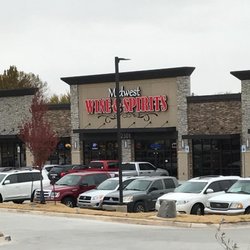 Midwest Wine & Spirits